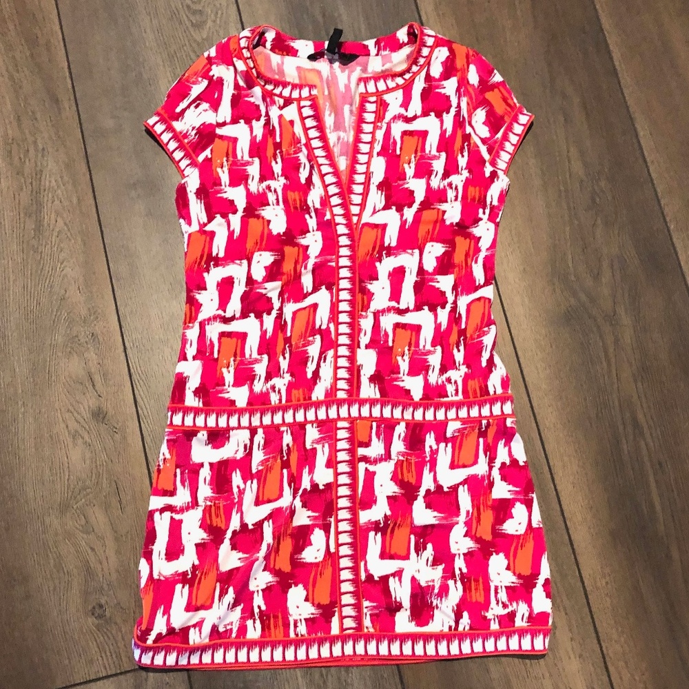BCBGMAXAZRIA Mini Dress - Sz. XS